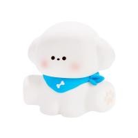 ราคา HomePro ไฟตั้งโต๊ะ LED CUTE PUPPY 0.5 วัตต์ สีฟ้า/ขาว แบรนด์ MOFII (26925390947)