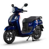 ราคา Siriwattana Yamaha NEW Fazzio125 [Hybrid] [ลดเพิ่ม1500 บาท : RPW3S81S ] (21729688569)