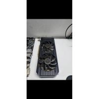 ราคา การ์ดจอVGA-NVIDIA GEFORCE GTX 1060 6GB DDR5 6pin max 80องศา (27600692204)