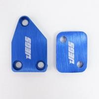 ราคา แผ่นอุด EGR อีจีอาร์ ตรงรุ่น Isuzu ALL NEW D MAX , DMAX 2.5 /3.0 /EURO4 ( ออนิว ดีแม็ก ) น้ำเงิน (13643060288)
