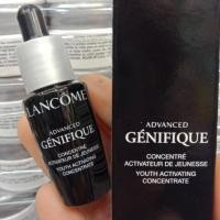 ราคา Lancome NEW ADVANCED GENIFIQUE 7ml (4002231953)