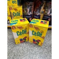 ราคา Cédé Lori food อาหารสำหรับนกแก้วโนรี (1kg.) (26076196081)