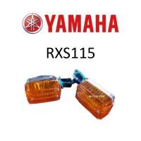 ราคา โคมไฟป้าย YAMAHA RXS115 RX 115 RXS (42418483681)