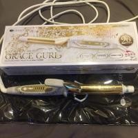 ราคา Create ion Grace Curl 26 mm (1436040107)