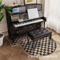 ราคา แสงหรูหราเปียโนยืนเสียง-ดูดซับเปียโนอุจจาระฉนวนกันเสียงความชื้นหลักฐานลดเสียงรบกวนตาข่าย เครื่องระงับเสียง พรมพรม (40826696927)