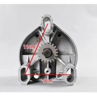 ราคา อะไหล่มอเตอร์ประตูม้วน ประตูโรงรถ ฐานมอเตอร์ เกียร์มอเตอร์ เกียร์ทดรอบ (41774058154)