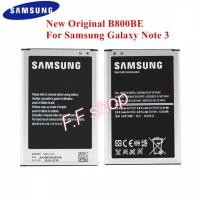ราคา ของแท้% แบต ซัมซุง Samsung Galaxy Note 3 (N9000 / N9005 3200mAh (20703147867)