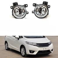 ราคา ไฟตัดหมอกกันชนหน้าไฟตัดหมอกไฟตัดหมอกไฟตัดหมอกสําหรับ HONDA FIT JAZZ GK5 2015 2016 2017 CIVIC 2012-2015 ODYSSEY (23751334909)