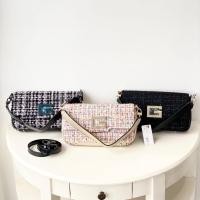 ราคา กระเป๋าผู้หญิง GB-3418 กระเป๋าสะพาย (42605731002)