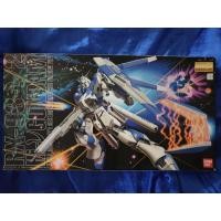 ราคา 1/100 MG RX-93-V2 Hi-Nu Gundam (7852361843)