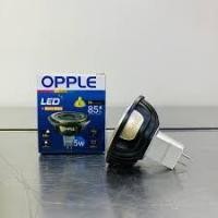 ราคา หลอดLED MR16-3WDay-OPPLE / หลอดLED MR16-3Wwarm-OPPLE / หลอดLED MR16-5W-DayOPPLE (13407685354)