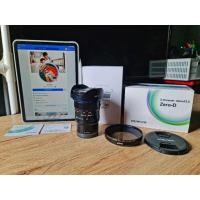 ราคา Laowa 12mm F/2.8 Zero-D Sony FE อดีตศูนย์ (11874139501)