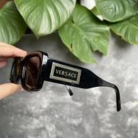 ราคา แว่นตากันแดด VERSACE SUNGLASSESพร้อมส่ง cfvg (25638517417)