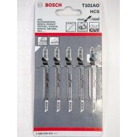 ราคา ใบเลื่อยจิ๊กซอ BOSCH T101AO Code.2608630031 (6032847354)