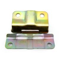 ราคา บานพับกระบะท้าย มิซูบิชิ สตาร์ด้า ไททัน สี เหลือง Stada , Triton Mitsubishi 2,4 ประตู ปี (14731336652)