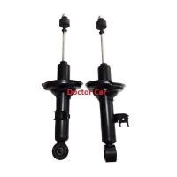 ราคา โตโยต้าแท้ โช๊คอัพหน้า ซ้าย+ขวา ไม่ ABS โตโยต้า วีโก้ วีโก้ แชมป์ Toyota Vigo Vigo Champ 2005-2014 2WD ตัวเตี้ย (12303858336)