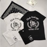 ราคา เสื้อคลับวินเทจสไตล์วินเทจ90เสื้อยืดสกรีนคลับวินเทจสไตล์ (28269020511)