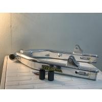 ราคา สวิงอาร์มชาลี dax อลูมิเนียม +2 แถมบูธ (8384624856)