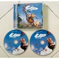 ราคา VCD ภาพยนตร์การ์ตูน Up ปู่ซ่าบ้าพลัง (สินค้าของเก่าสะสม) (28602644809)