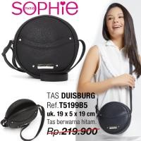 ราคา DUISBURG SOPHIE PARIS BAG SOPHIE PARIS SLING BAG (3586495680)