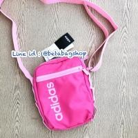 ราคา Adidas กระเป๋าสะพายข้าง รุ่น Linear Core Org. (DT8628) (ลิขสิทธิ์ แท้ 100%) (1925025493)