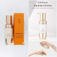 ราคา Sulwhasoo Concentrated Ginseng Brightening Serum ขนาด 8 ml . (19755536586)