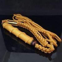 ราคา ตะกรุด ตะกรุดโทน ตะกรุดคาดเอว (เชือกสีเหลือง)พุทธคุณ ปกป้องคุ้มครองป้องกันภัย แคล้วคลาด (29680925031)