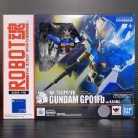 ราคา Robot Spirits (Side MS) RX-78GP01-Fb Gundam GP01Fb Ver A.N.I.M.E (15516022610)