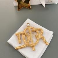 ราคา เข็มกลัดตัวอักษร Dior211813 (50801394644)