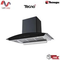 ราคา (Tecno) เครื่องดูดควันแบบกระโจม Tecnostar รุ่น TNS HD 90 MA/B ขนาด 90 ซม. (24572894285)