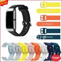 ราคา Inbody BAND 3 Watch สายซิลิโคนสายรัดข้อมือ InBody BAND 3 สาย สายนาฬิกาเด็ก InBody BAND 3 (29963763606)