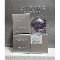 ราคา La Prairie Platinum Rare Haute Rejuvenation Cream 5ml ฉลากไทย (22248151471)