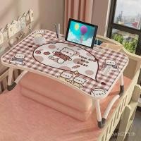 ราคา ครัวเรือนห้องนอนโต๊ะพับได้หอพักชุดโต๊ะโต๊ะเตียงทนทาน หนึ่ง ชิ้นส่วน โต๊ะเรียนพับได้ BDCM (46001016234)