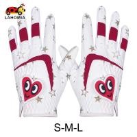 ราคา ถุงมือกอล์ฟเด็ก ออกแบบสำหรับทั้งมือขวาและมือซ้าย ระบายอากาศได้ดี สร้างความอบอุ่นและความทนทาน (42365002908)