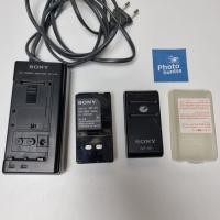 ราคา sony np-55 battery and battery charger (22934929928)