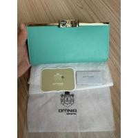 ราคา กระเป๋าสตางค์ Omnia Crystal แบรนด์จากอิตาลีตระกูล Bvlgari มือสอง ของแท้% สภาพสวย เหมือนไม่ผ่านการใช้งาน ไม่มีตำหนิ❤️ (40111236451)