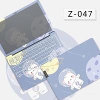 ราคา สติกเกอร์ฟิล์ม ป้องกันรอย 14 นิ้ว สําหรับโน้ตบุ๊ก ASUS ZenBook Duo 2021 UX482 UX482EA UX482EG UX482E UX 482 EA FL FN UX4100E (14661933536)