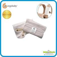 ราคา แผ่นรองฟันเป้อุ้มเด็ก ErgoBaby ( ออร์แกนิค ) (23568876467)