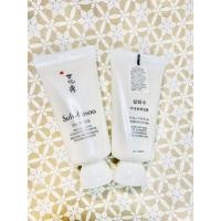 ราคา sulwhasoo snowise brightening cleansing form ex โฟมทำความสะอาดผิวหน้าขนาดทดลอง30ml (14272716318)