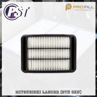 ราคา PST กรองอากาศ 1500A023/1500A086 (AF-1500A023) - Mitsubishi Lancer (9th Gen) 2008-16 (26430012694)