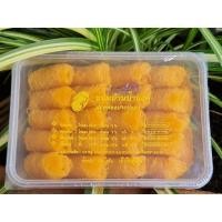 ราคา ฝอยทองบ้านป้านงค์ ขนาดกลาง 22 ชิ้น ฝอยทองบางปะกง ขนมบ้านป้านงค์ (10127797821)