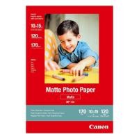 ราคา กระดาษโฟโต้ Canon Matte Photo Paper MP-101 (9186065492)