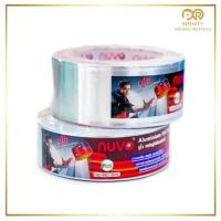 ราคา เทปอะลูมิเนียมฟอยล์ นูโว รุ่นขายดี ขนาด 48มมx30หลา และ 36มมx30หลา (5532073705)