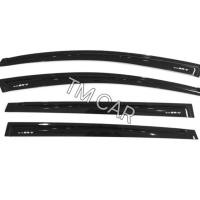 ราคา Br-v กันสาดประตู กันสาดประตูรถยนต์ brv (1343164043)