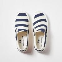 ราคา Canvas sneakers Uniqlo x Marimekko size 40 (28941762372)