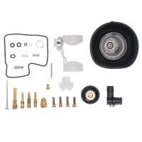 ราคา ชุดซ่อมคาร์บูเรเตอร์ VLX400 VLX600 Steed 400 Steed 600 NV400CC VT400 สําหรับ HONDA คาร์บูเรเตอร์ชุดซ่อมคาร์บูเรเตอร์ Rebuild Kit (24691444324)