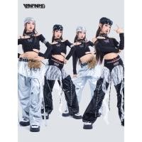 ราคา Naughty Nemo เครื่องแต่งกายหญิงฤดูใบไม้ร่วง-หนาว สไตล์.street dance และ catwalk แฟชั่นอินเทรนด์ (48351787102)