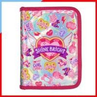 ราคา SMP218 กระเป๋าดินสอพร้อมอุปกรณ์เครื่องเขียน 40 ชิ้น Smiggle ของแท้ ราคาถูก พร้อมส่ง Express Midi Stationery Kit (3605720260)