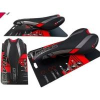 ราคา ITALY DESIGN STRACE GROOVE BIKE SADEL (8626054977)