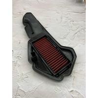 ราคา กรองอากาศรถแต่ง Pcx150 / 2018-2020 ( โครงแท้ ) (41055420599)